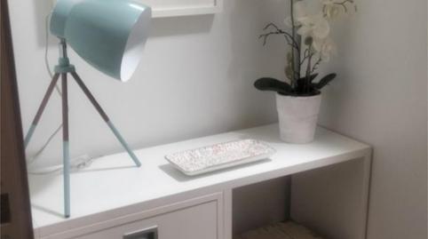 Foto 2 de Estudio de alquiler en Calle San Francisco, 46, Don Benito, Badajoz