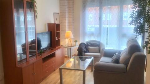 Foto 4 de Estudio de alquiler en Calle San Francisco, 46, Don Benito, Badajoz