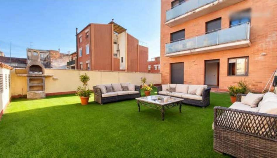 Pis en venda a Ponent - Set Camins, Igualada - imatge 1 Foto 1 de Pis en venda a Ponent - Set Camins, Igualada