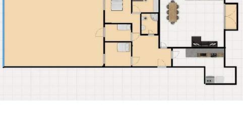 Pis en venda a Ponent - Set Camins, Igualada - imatge 2 Foto 2 de Pis en venda a Ponent - Set Camins, Igualada