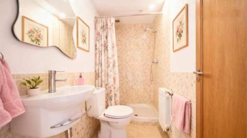 Pis en venda a Ponent - Set Camins, Igualada - imatge 5 Foto 5 de Pis en venda a Ponent - Set Camins, Igualada