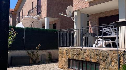 Casa adosada en venta en Calle Santiago, 6, Clavijo, La Rioja - imagen 3 Foto 3 de Casa adosada en venta en Calle Santiago, 6, Clavijo, La Rioja