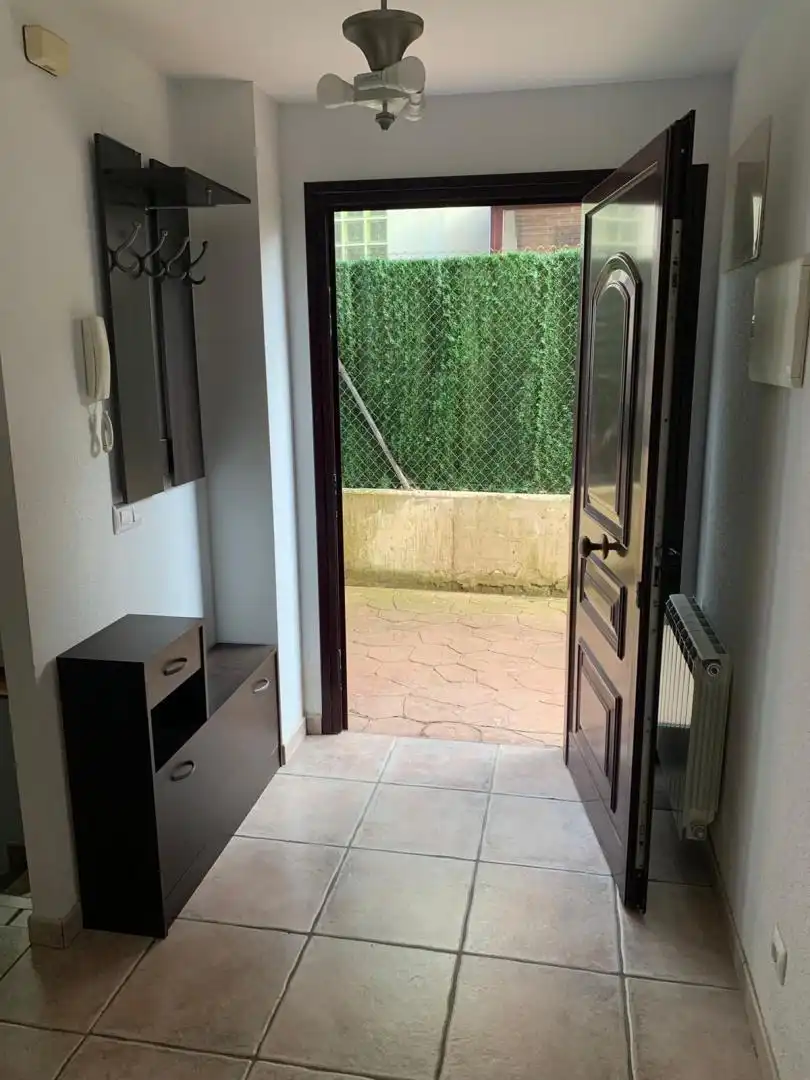 Casa adosada en venta en Calle Santiago, 6, Clavijo Casa adosada en venta en Clavijo con Calefacción, Jardín privado y Terraza