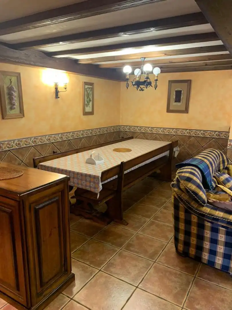 Casa adosada en venta en Calle Santiago, 6, Clavijo Casa adosada en venta en Clavijo con Calefacción, Jardín privado y Terraza