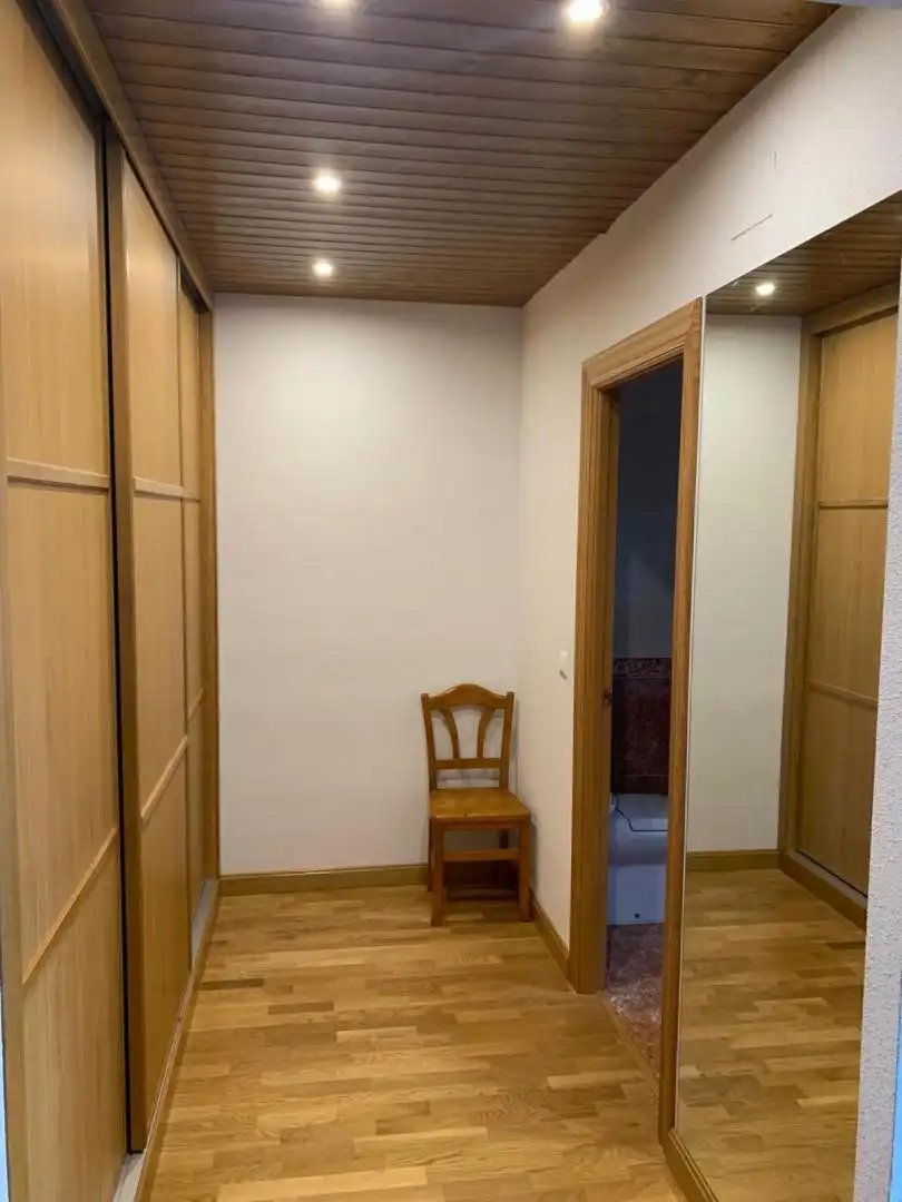 Casa adosada en venta en Calle Santiago, 6, Clavijo Casa adosada en venta en Clavijo con Calefacción, Jardín privado y Terraza