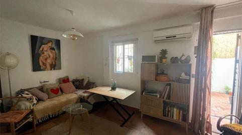 Foto 2 de Apartamento en venta en Avenida de Jerez, 112, Bellavista,  Sevilla Capital