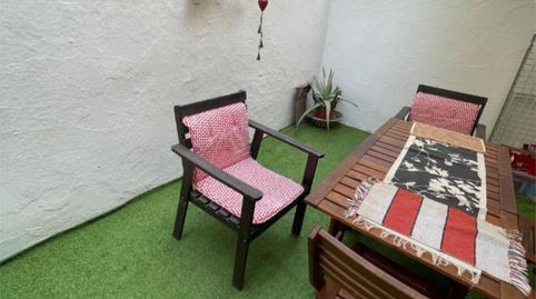 Foto 3 de Apartamento en venta en Avenida de Jerez, 112, Bellavista,  Sevilla Capital