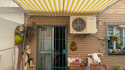 Foto 4 de Apartamento en venta en Avenida de Jerez, 112, Bellavista,  Sevilla Capital