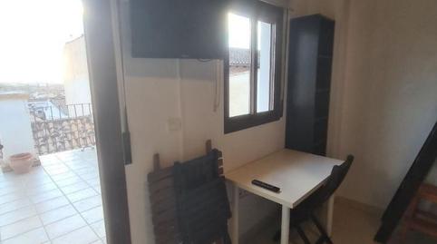 Photo 3 of Attic for rent in Calle Plegadero Bajo, 14, San Matías - Realejo,  Granada Capital