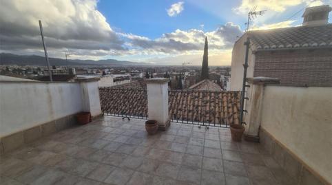 Photo 5 of Attic for rent in Calle Plegadero Bajo, 14, San Matías - Realejo,  Granada Capital