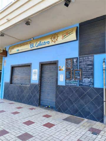 Local comercial en Alquiler en Los Guindos - Parque Mediterráneo - Santa Paula