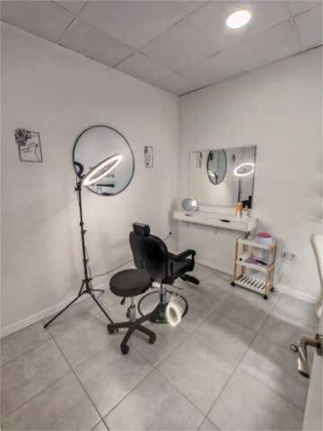 Oficina en Alquiler en La Unión - Cruz de Humilladero - Los Tilos