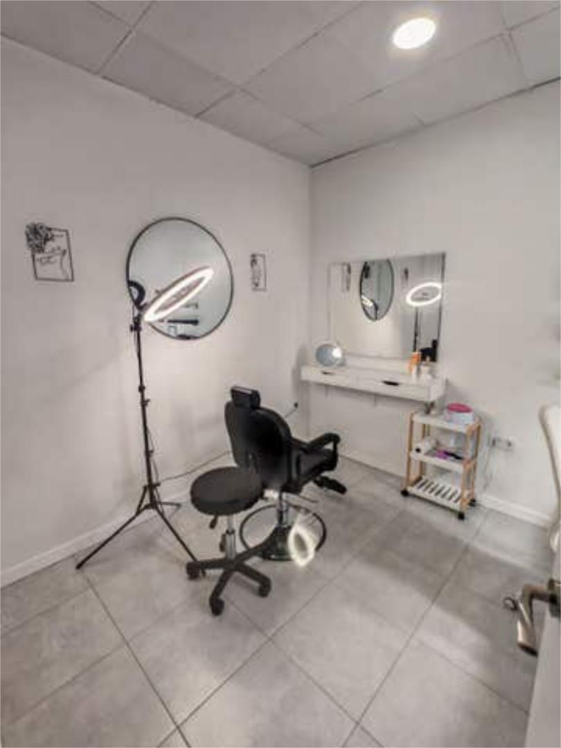 Office for rent in Málaga Capital  with Air Conditioner