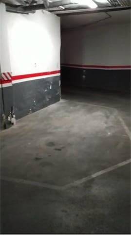 Garaje en Alquiler en Sant Gervasi i la Bonanova