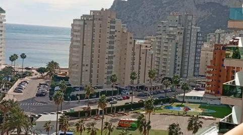 Photo 3 of Flat for sale in Avenida Juan Carlos I, 50, Zona Levante - Playa Fossa, Calpe / Calp