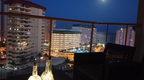 Photo 4 of Flat for sale in Avenida Juan Carlos I, 50, Zona Levante - Playa Fossa, Calpe / Calp