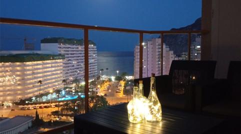 Photo 5 of Flat for sale in Avenida Juan Carlos I, 50, Zona Levante - Playa Fossa, Calpe / Calp