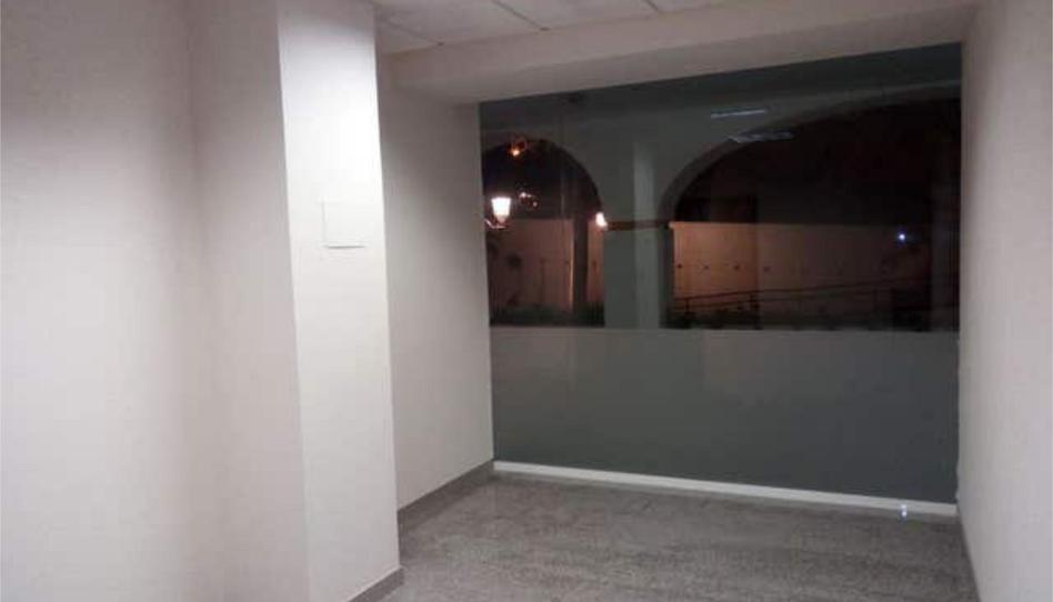 Office for rent in Huerta Belón - Calvario, Marbella - image 1 Photo 1 of Office for rent in Huerta Belón - Calvario, Marbella