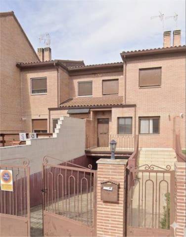 Casa adosada en Venta en Galápagos