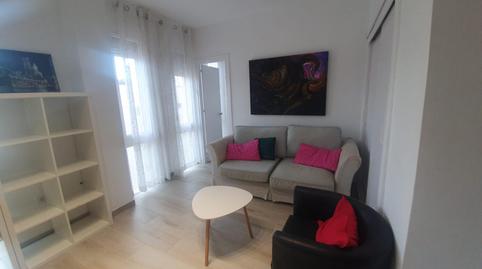 Photo 3 of Flat for rent in Avenida Carlota Alessandri, 282, El Pinillo, Torremolinos