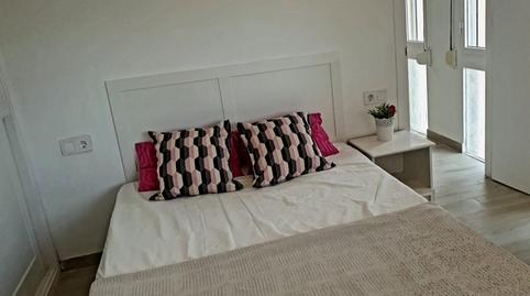 Photo 2 of Flat for rent in Avenida Carlota Alessandri, 282, El Pinillo, Torremolinos