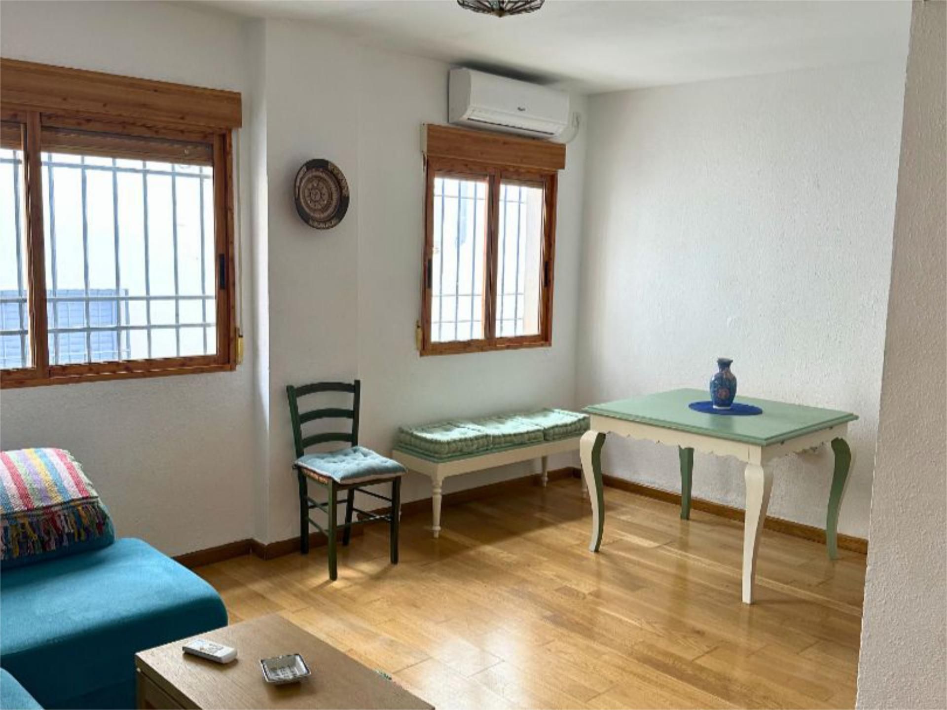 Sala d'estar de Pis en venda en  Córdoba Capital amb Aire condicionat