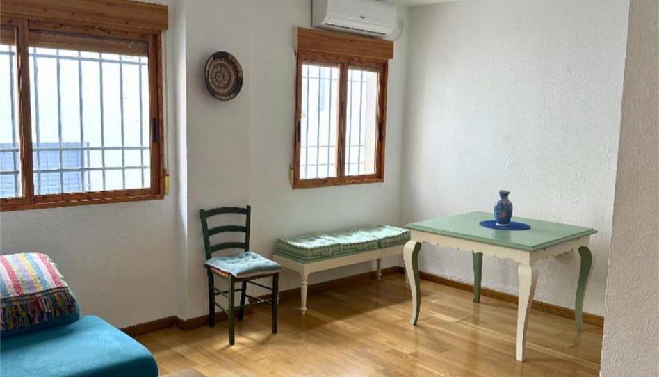 Pis en venda a Plaza Vizconde de Miranda, 3, Casco Histórico - Ribera - San Basilio, Córdoba Capital - imatge 1 Foto 1 de Pis en venda a Plaza Vizconde de Miranda, 3, Casco Histórico - Ribera - San Basilio, Córdoba Capital