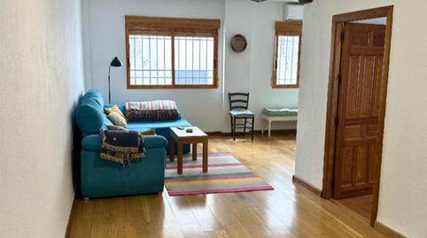 Pis en venda a Plaza Vizconde de Miranda, 3, Casco Histórico - Ribera - San Basilio, Córdoba Capital - imatge 3 Foto 3 de Pis en venda a Plaza Vizconde de Miranda, 3, Casco Histórico - Ribera - San Basilio, Córdoba Capital