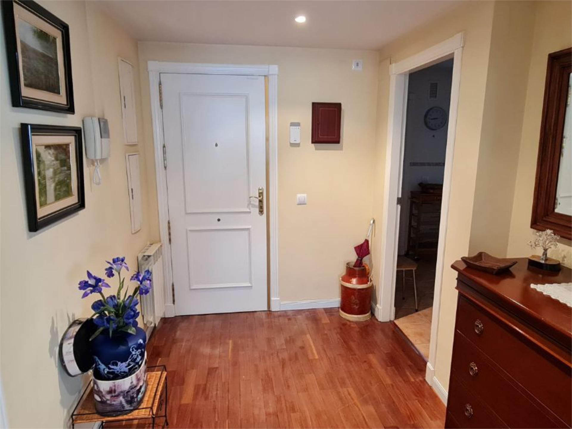 Pis en venda en Badajoz Capital amb Calefacció, Parquet i Balcó