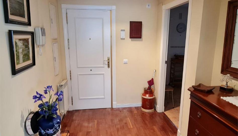 Pis en venda a Paseo Condes de Barcelona, 3, Maria Auxiliadora - Barriada de Llera, Badajoz Capital - imatge 1 Foto 1 de Pis en venda a Paseo Condes de Barcelona, 3, Maria Auxiliadora - Barriada de Llera, Badajoz Capital