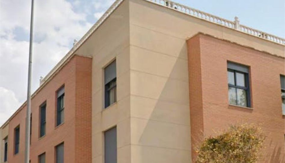 Flat for sale in Totana, Murcia - image 1 Photo 1 of Flat for sale in Totana, Murcia