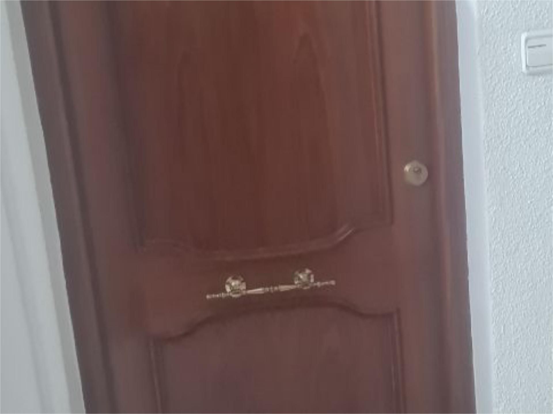 Flat for sale in Calle Escritor Salvador Frutos Hidalgo, 6, Alcantarilla Bedroom of Flat for sale in Alcantarilla with Air Conditioner