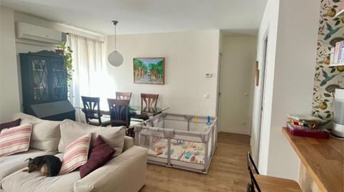 Foto 5 de Piso en venta en Calle de Mota del Cuervo, 42, Canillas,  Madrid Capital