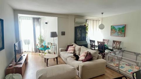 Foto 4 de Piso en venta en Calle de Mota del Cuervo, 42, Canillas,  Madrid Capital