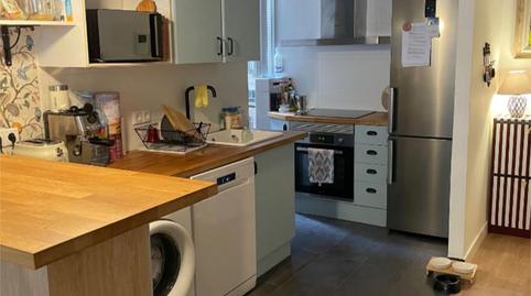 Foto 3 de Piso en venta en Calle de Mota del Cuervo, 42, Canillas,  Madrid Capital