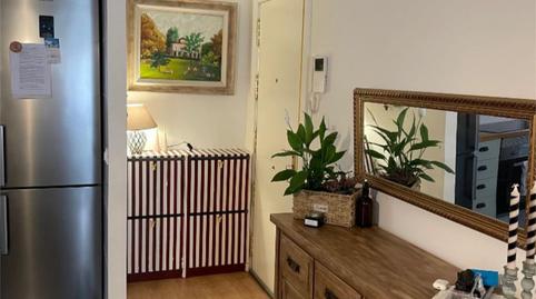 Foto 2 de Piso en venta en Calle de Mota del Cuervo, 42, Canillas,  Madrid Capital