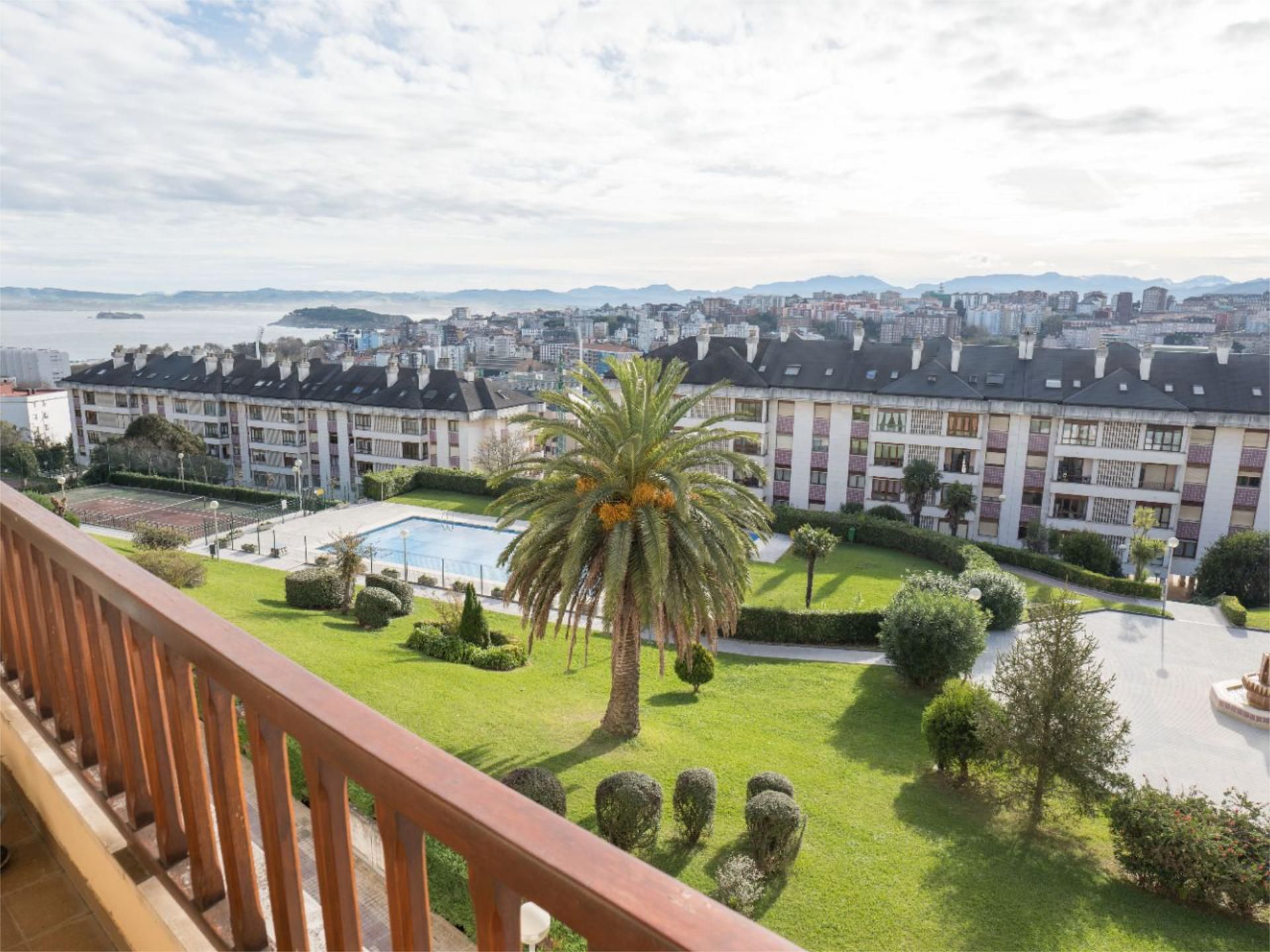 Pis en venda a Calle Concha Espina, 8d, Valdenoja