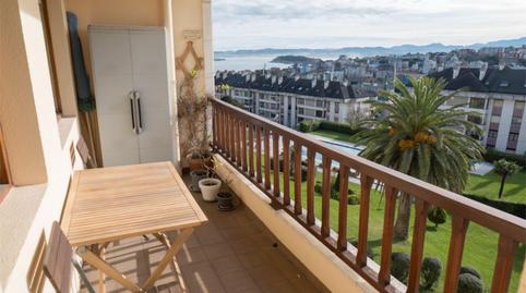 Photo 2 of Flat for sale in Calle Concha Espina, 8d, Valdenoja, Santander