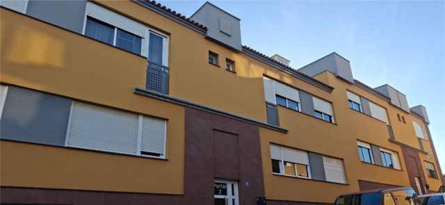 Piso en Alquiler en Los Baldíos - Geneto - Guajara