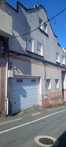 Casa-chalet en Venta en Rúa Bouzas, 9 en O Grove