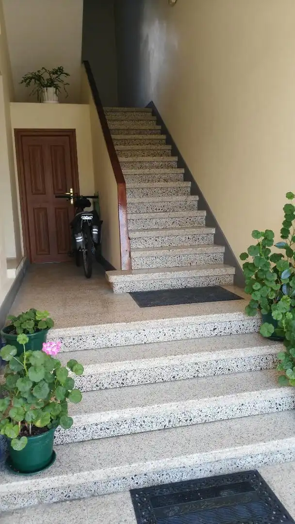 Flat for sale in Rúa Bouzas, 9, O Grove Flat for sale in O Grove with Heating, Private garden and Terrace