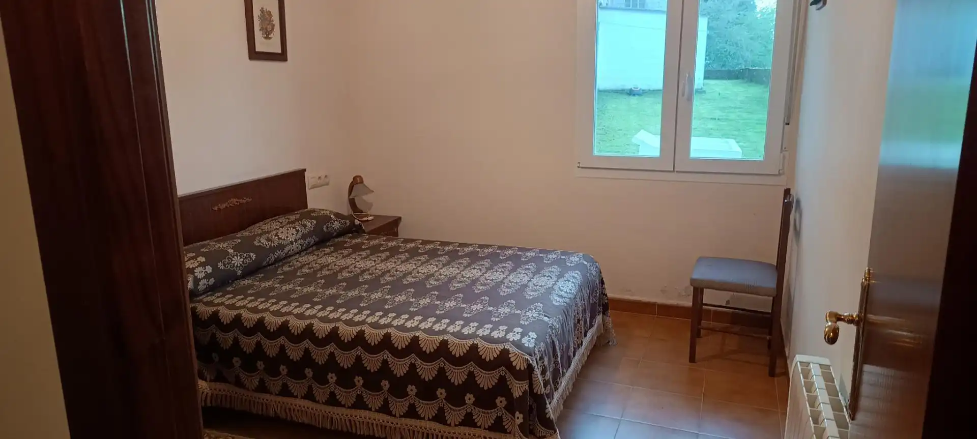 Flat for sale in Rúa Bouzas, 9, O Grove Bedroom of Flat for sale in O Grove with Heating, Private garden and Terrace