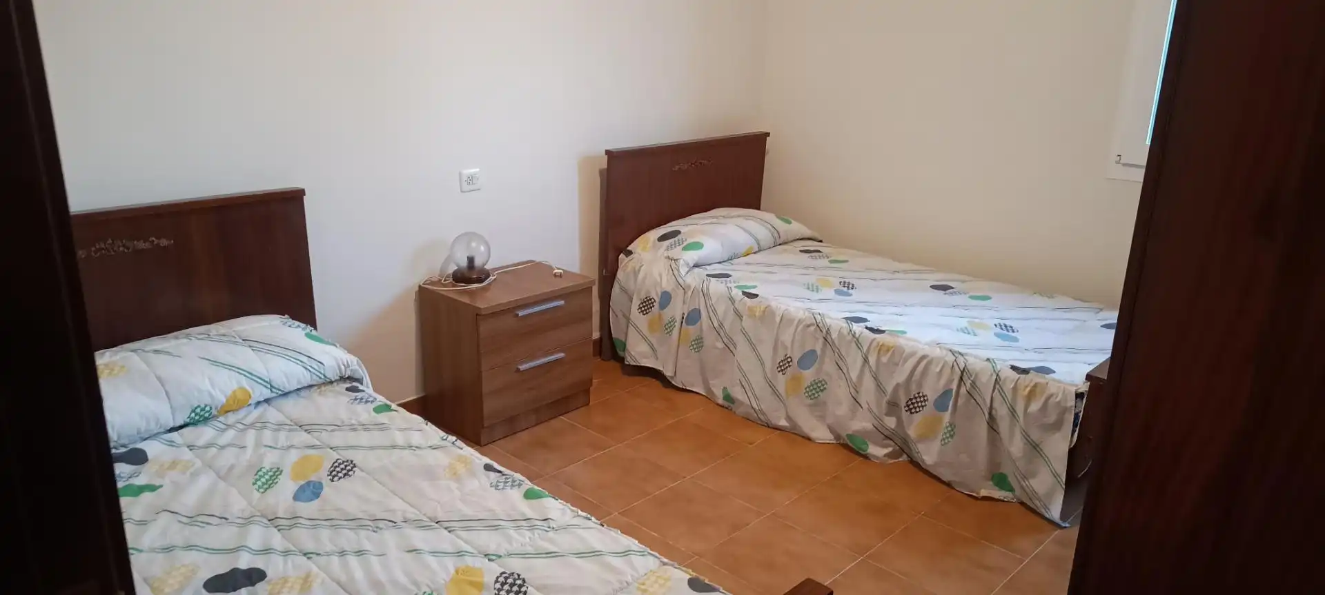 Flat for sale in Rúa Bouzas, 9, O Grove Bedroom of Flat for sale in O Grove with Heating, Private garden and Terrace