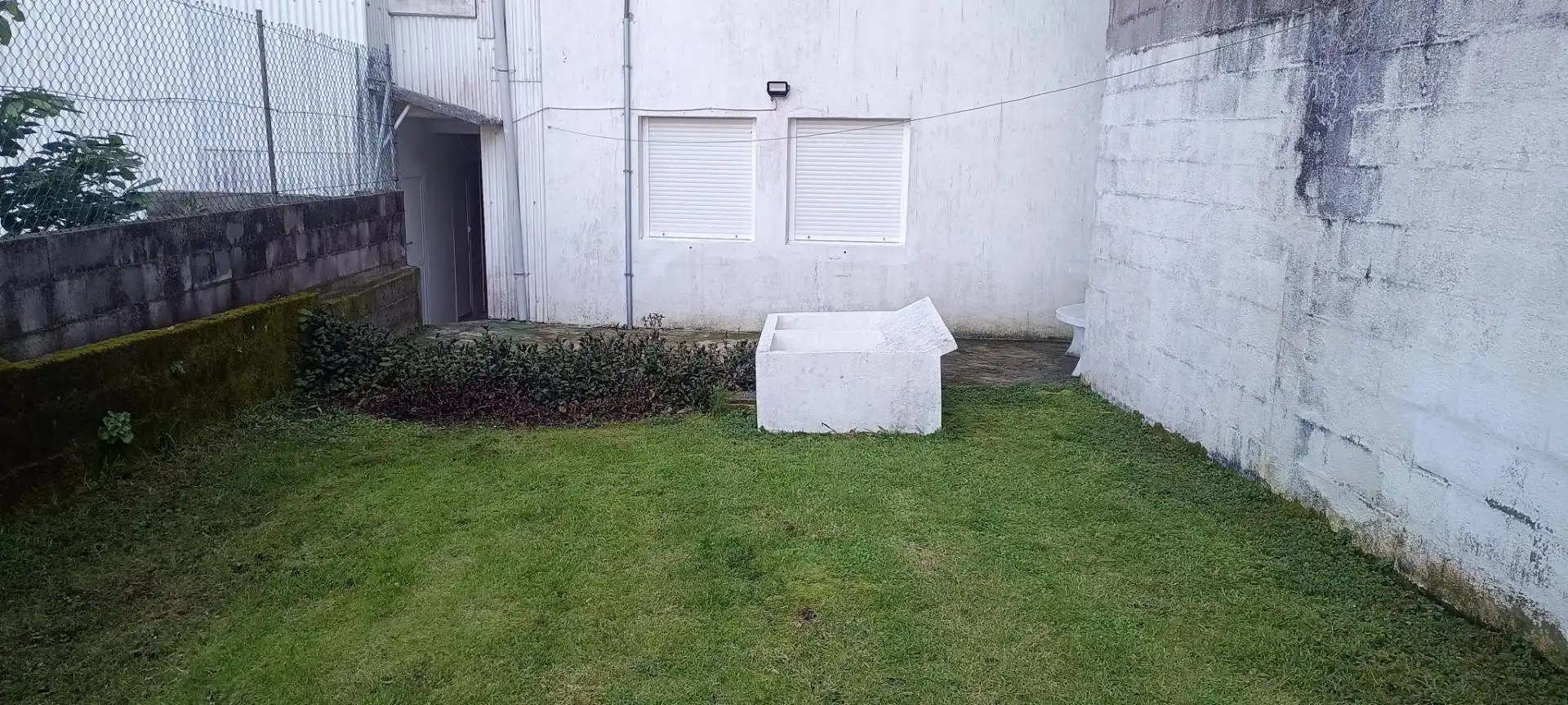 Flat for sale in Rúa Bouzas, 9, O Grove Garden of Flat for sale in O Grove with Heating, Private garden and Terrace