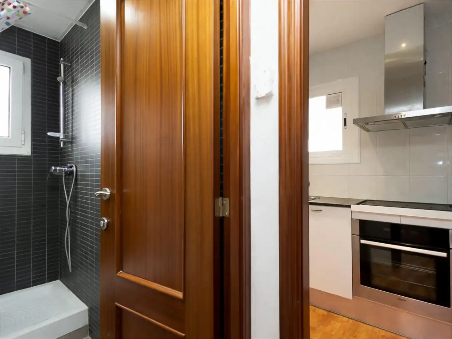 Wohnung zum Verkauf in Plaça de Provençana, 6, Santa Eulàlia Wohnung zum Verkauf in L'Hospitalet de Llobregat mit Balkon