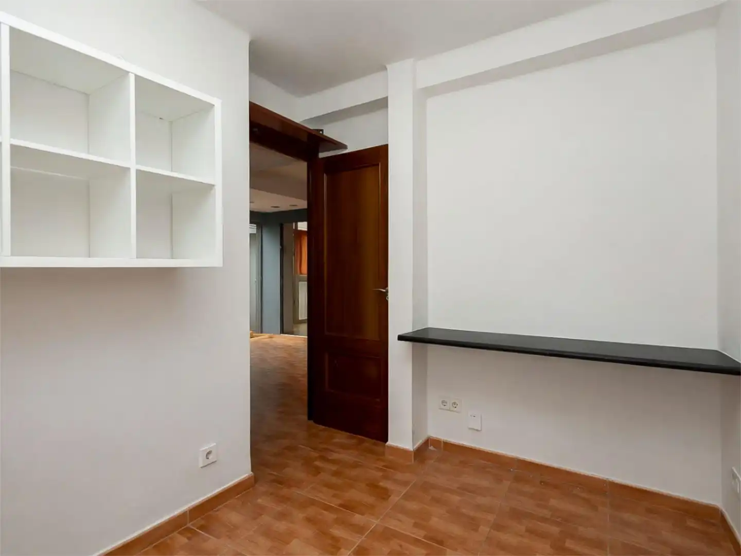 Wohnung zum Verkauf in Plaça de Provençana, 6, Santa Eulàlia Wohnung zum Verkauf in L'Hospitalet de Llobregat mit Balkon