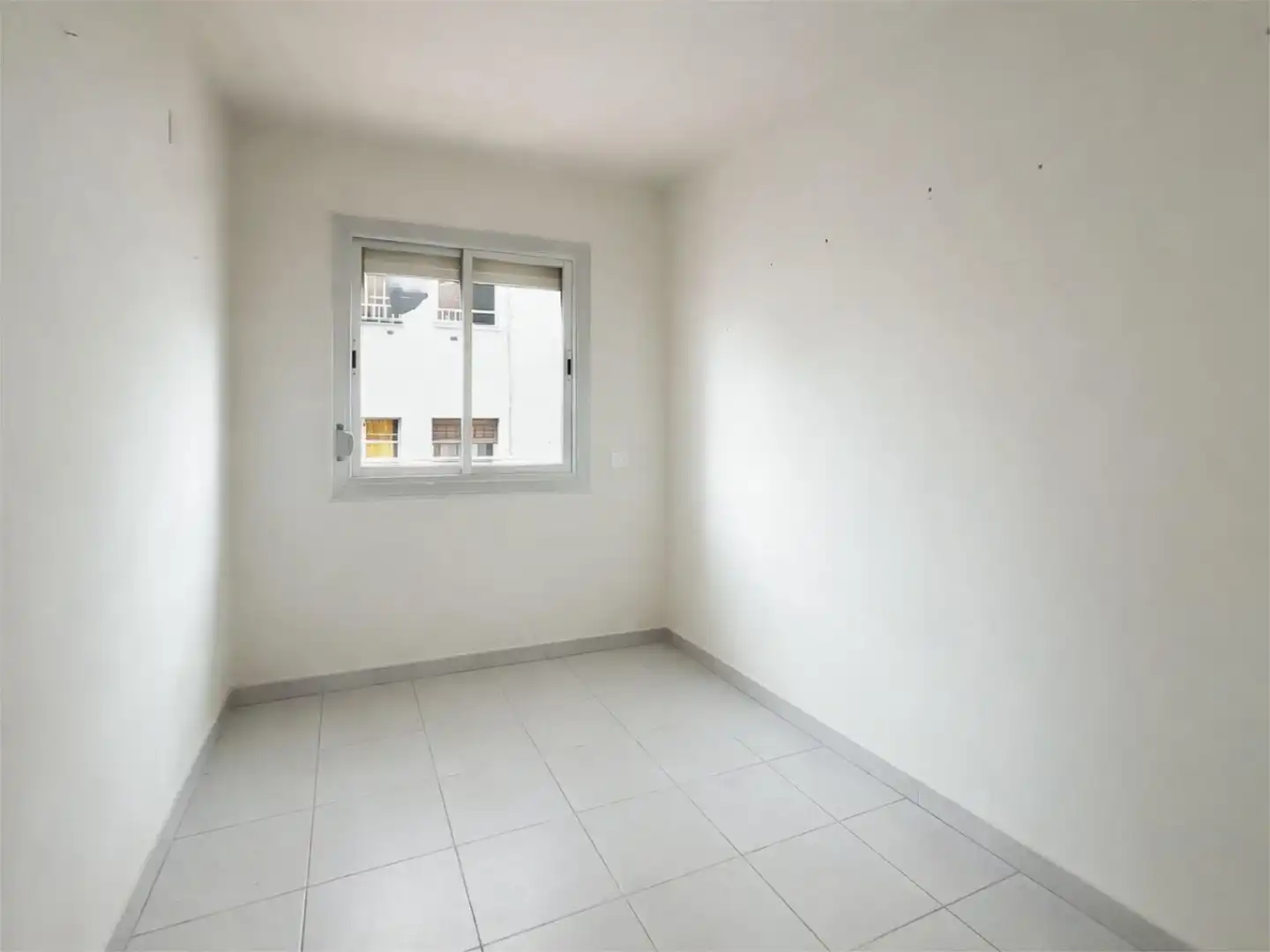 Wohnung zum Verkauf in Plaça de Provençana, 6, Santa Eulàlia Schlafzimmer von Wohnung zum Verkauf in L'Hospitalet de Llobregat mit Balkon