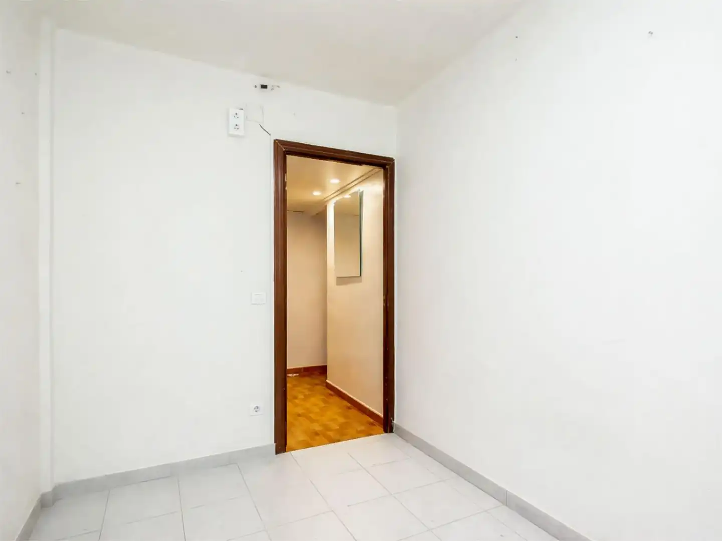 Wohnung zum Verkauf in Plaça de Provençana, 6, Santa Eulàlia Wohnung zum Verkauf in L'Hospitalet de Llobregat mit Balkon