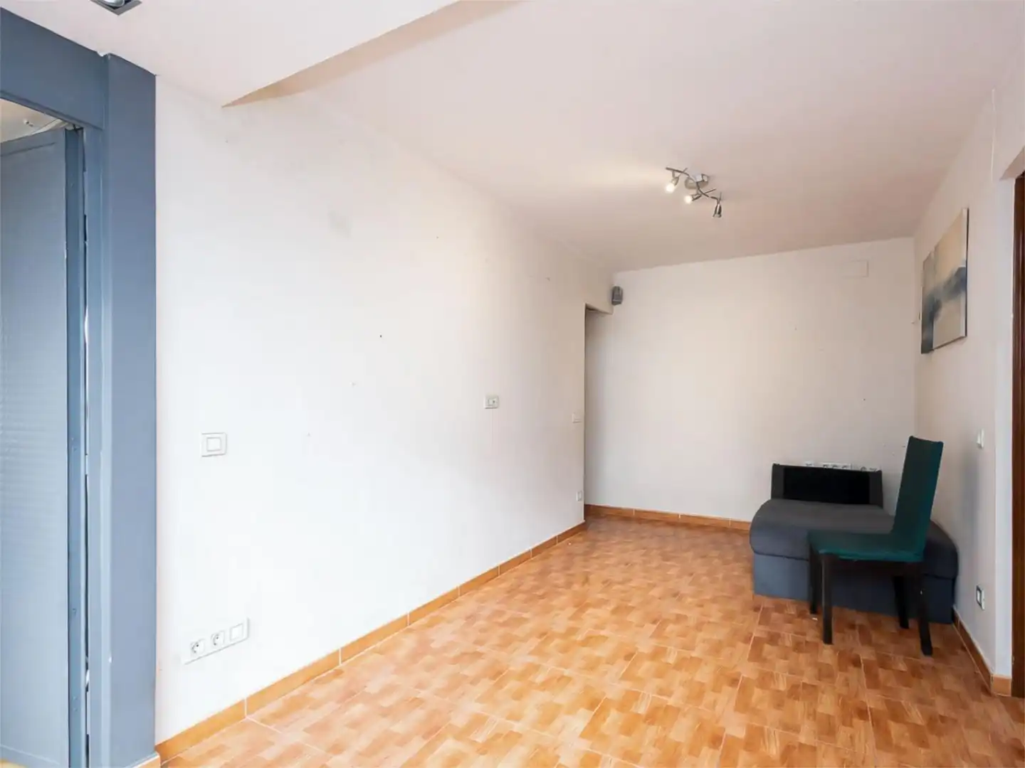 Wohnung zum Verkauf in Plaça de Provençana, 6, Santa Eulàlia Wohnung zum Verkauf in L'Hospitalet de Llobregat mit Balkon