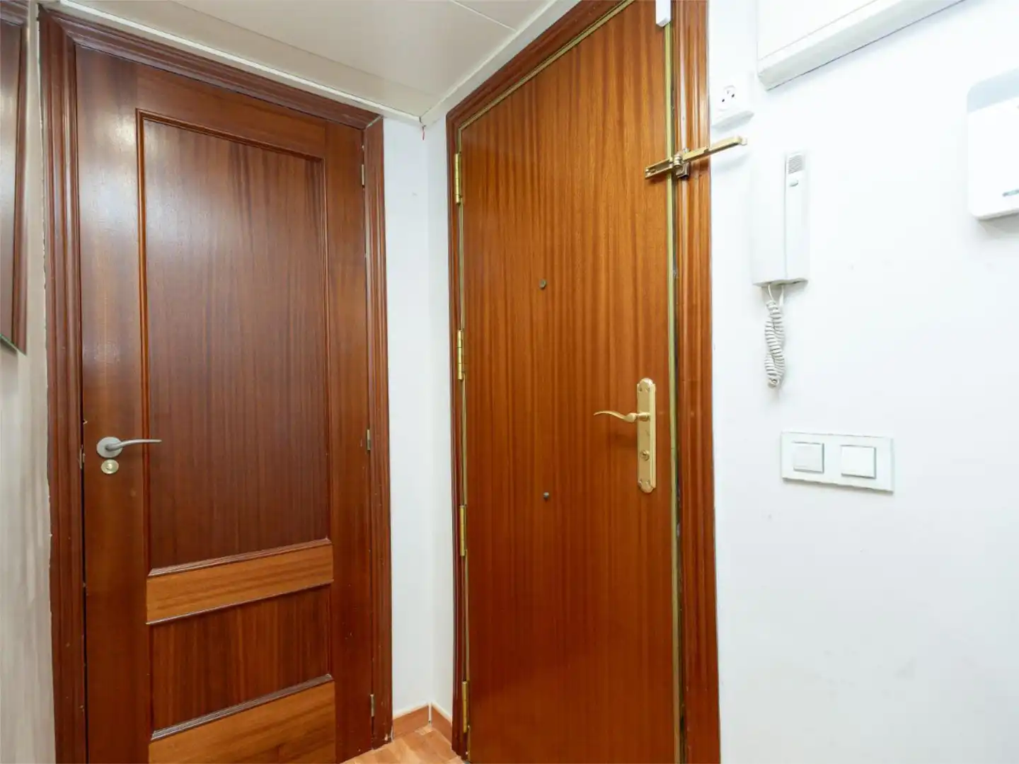Wohnung zum Verkauf in Plaça de Provençana, 6, Santa Eulàlia Wohnung zum Verkauf in L'Hospitalet de Llobregat mit Balkon